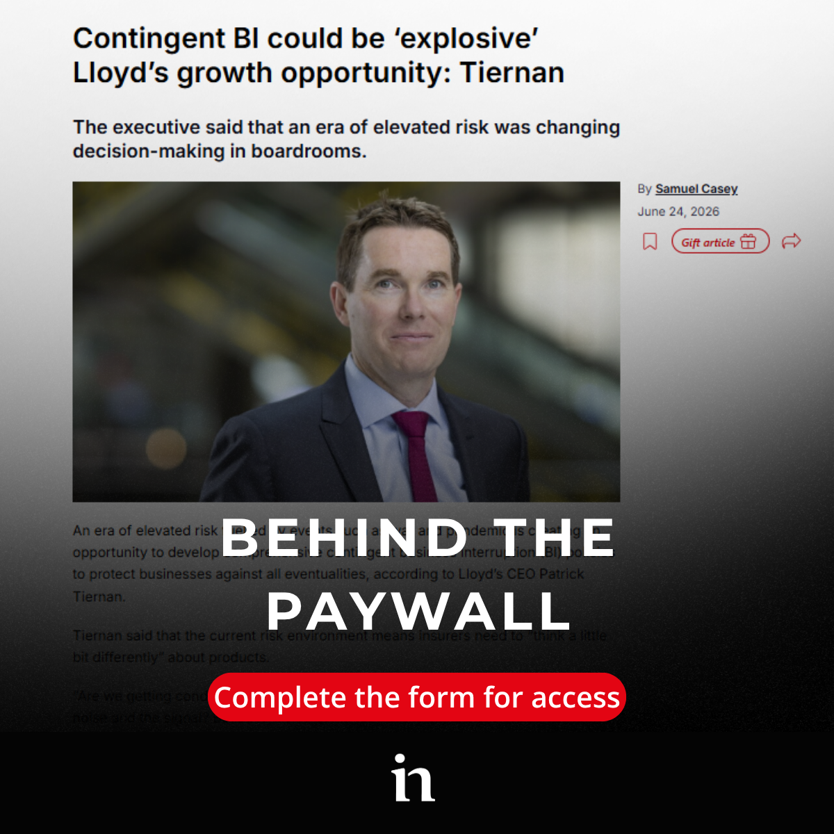 Behind the paywall  (11)