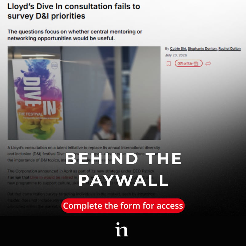 Behind the paywall  (15)