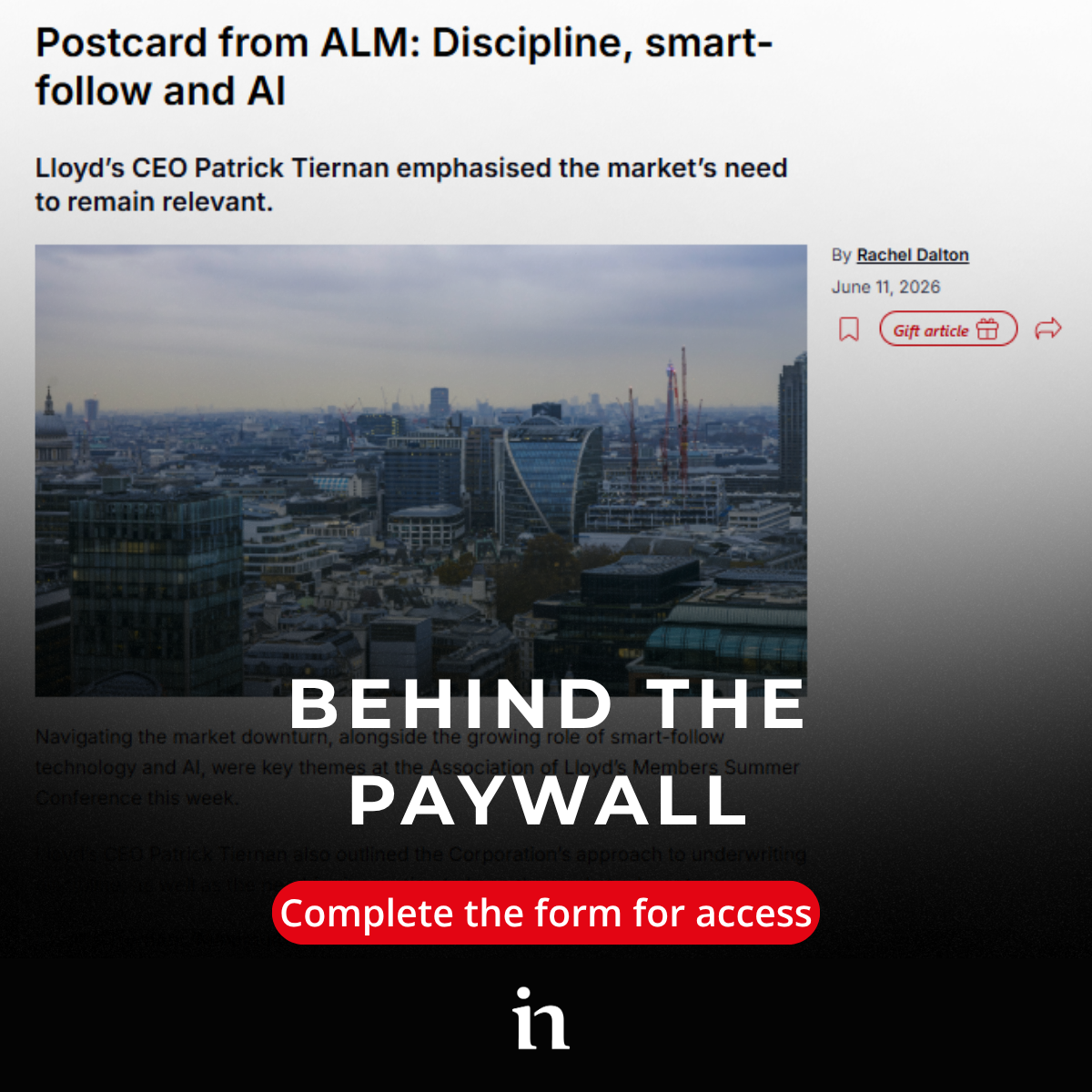 Behind the paywall  (6)