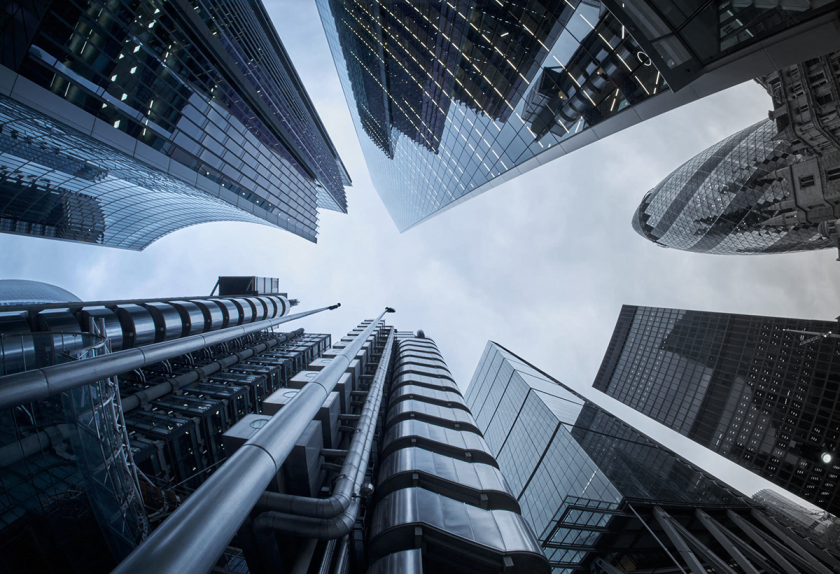 London and facilities - An imagined future