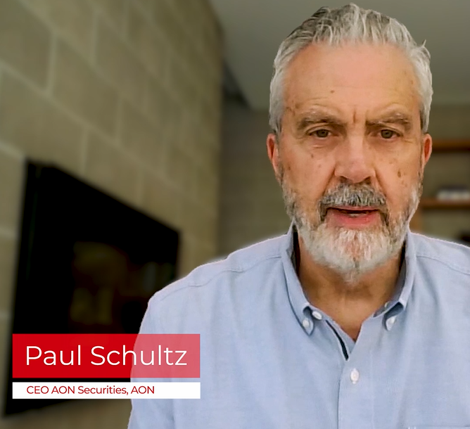 Paul Schultz on Insurance Insider ILS
