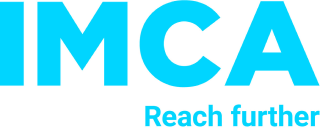 IMCA logo