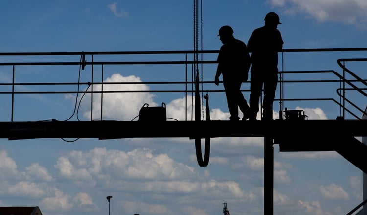US workers comp